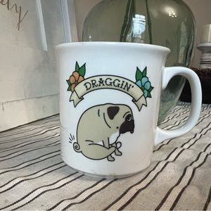 Funny Dog Mug